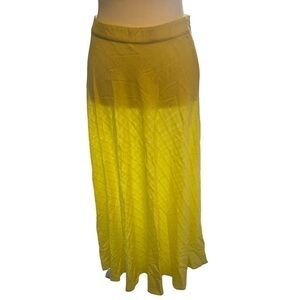 Nasty Gal Maxi Skirt size 2